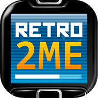 j2me模拟器新版本retro2ME_2.1.0