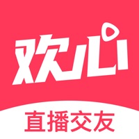 欢心视频交友