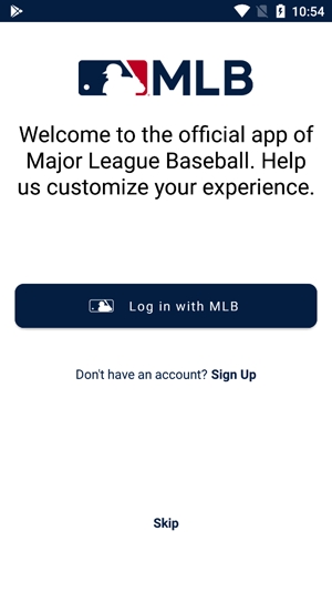 MLBAPP下载-MLBApp官方版(美国职业棒球大联盟)v11.1.2.2手机版