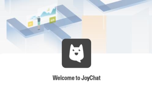 JoyChatAPP下载-JoyChat悦信安卓版v4.3.1最新版