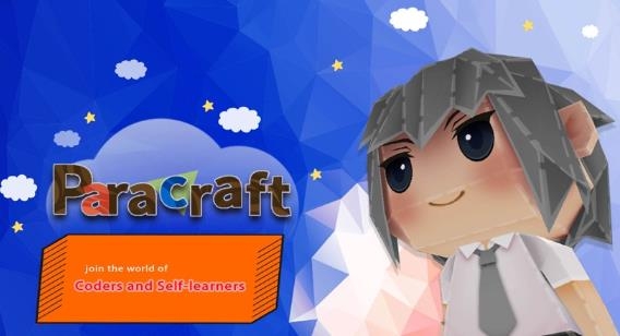 ParacraftAPP下载-Paracraft手机版v2.0.19安卓版