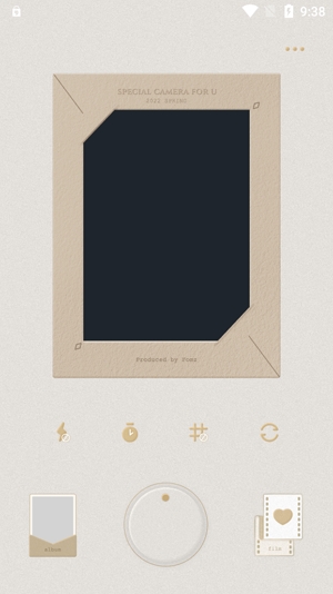 FomzAPP下载-Fomz相机App最新版v1.0.0安卓版