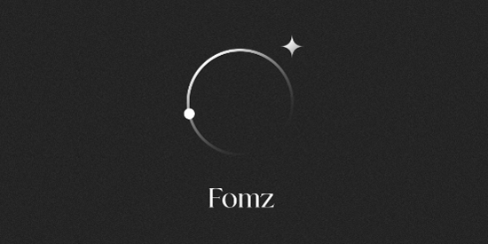 FomzAPP下载-Fomz相机App最新版v1.0.0安卓版