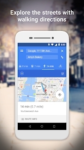 Maps GoAPP下载-GoogleMapsGo导航官方版v155.0最新版