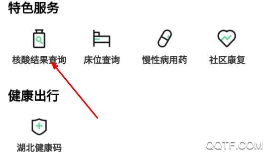 健康武汉APP下载-健康武汉app查询核酸v3.24最新版本