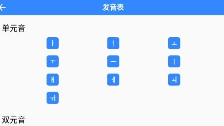 韩语翻译APP下载-韩语翻译app最新版v4.36官方版