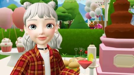 崽崽ZEPETOAPP下载-崽崽ZEPETO2022汉化版v3.11.4安卓版