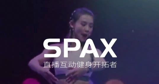 SPAXAPP下载-SPAX健身app安卓版v3.4.2最新版