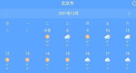 2345天气预报APP下载-2345天气预报15天精准appv9.9官方版