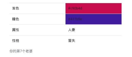 老婆生成器APP下载-老婆生成器完整版v.0.01最新版