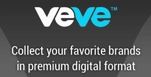 VeveAPP下载-Veve数字收藏品app安卓版v1.0.588最新版