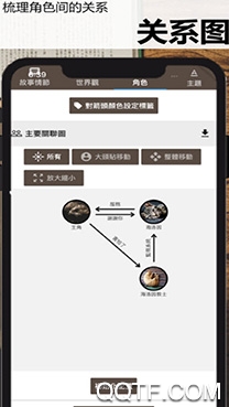 故事织机APP下载-故事织机app安卓版(StoryPlotter)v5.5.7最新版