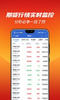 中天期货开户交易APP下载-中天期货开户交易平台v5.5.3.0最新版