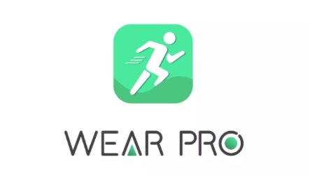 WearProAPP下载-WearPro官方下载v1.9.8最新版