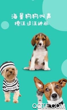 狗狗翻译交流器APP下载-狗狗翻译交流器app手机版v1.1.1最新版