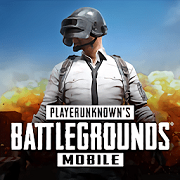 pubg日韩服手游