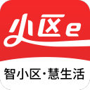 社区e