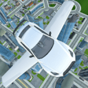 FlyingCarSimulatorXtreme3D