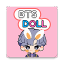 BTS Oppa Doll 防弹少年团捏脸