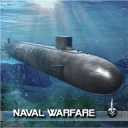 SubmarineSimulator:NavalWarfare