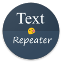 TextRepeater