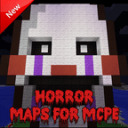 HorrorMapsforMinecraftPE