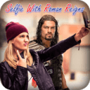 SelfieWithRomanReigns&AllWWEWrestler