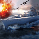 WarshipSimulator-BattleofShips