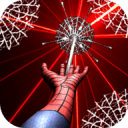 Spider Hand 3D SuperHeroes Simulator Camera