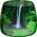 WaterfallLiveWallpaper