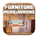 Furniture Mods for MCPE - Minecraft PE