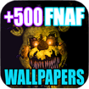 Animatronic+500wallpapers