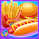 StreetFood-CookingGame