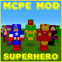 SuperheroModforMCPE