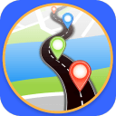 GPSRouteFinder2-MapNavigation