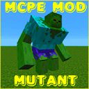 MutantModforMCPE