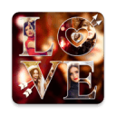 Photo Text Collage Creator