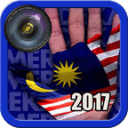 MalaysiaMerdekaPhotoMaker2017