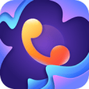 Yo Call Screen & Emoji Contacts-theme changer