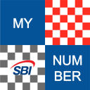 MyNumberforSBIRemit