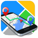 MAPS, GPS, Navigation & Route Finder