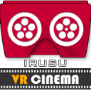 VRCinemaPlayer-Irusu