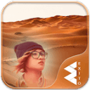 DesertPhotoFrames