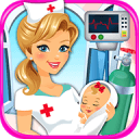 NewbornBabyMaternityNurse