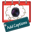 MyCaptionsphotoeditor