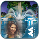 FountainPhotoFrames