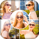 CollagePhotoEditor-PicGrid