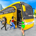 ModernBusDriveSimulator