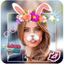 Photo Stickers & Snap Selfie