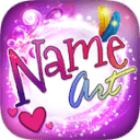 NameArt&NameLiveWallpaper